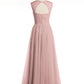 Dusty Rose