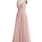 Dusty Rose