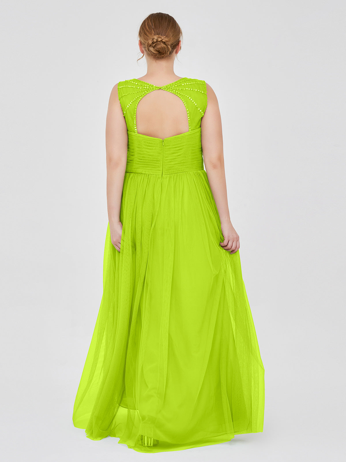 Lime Green