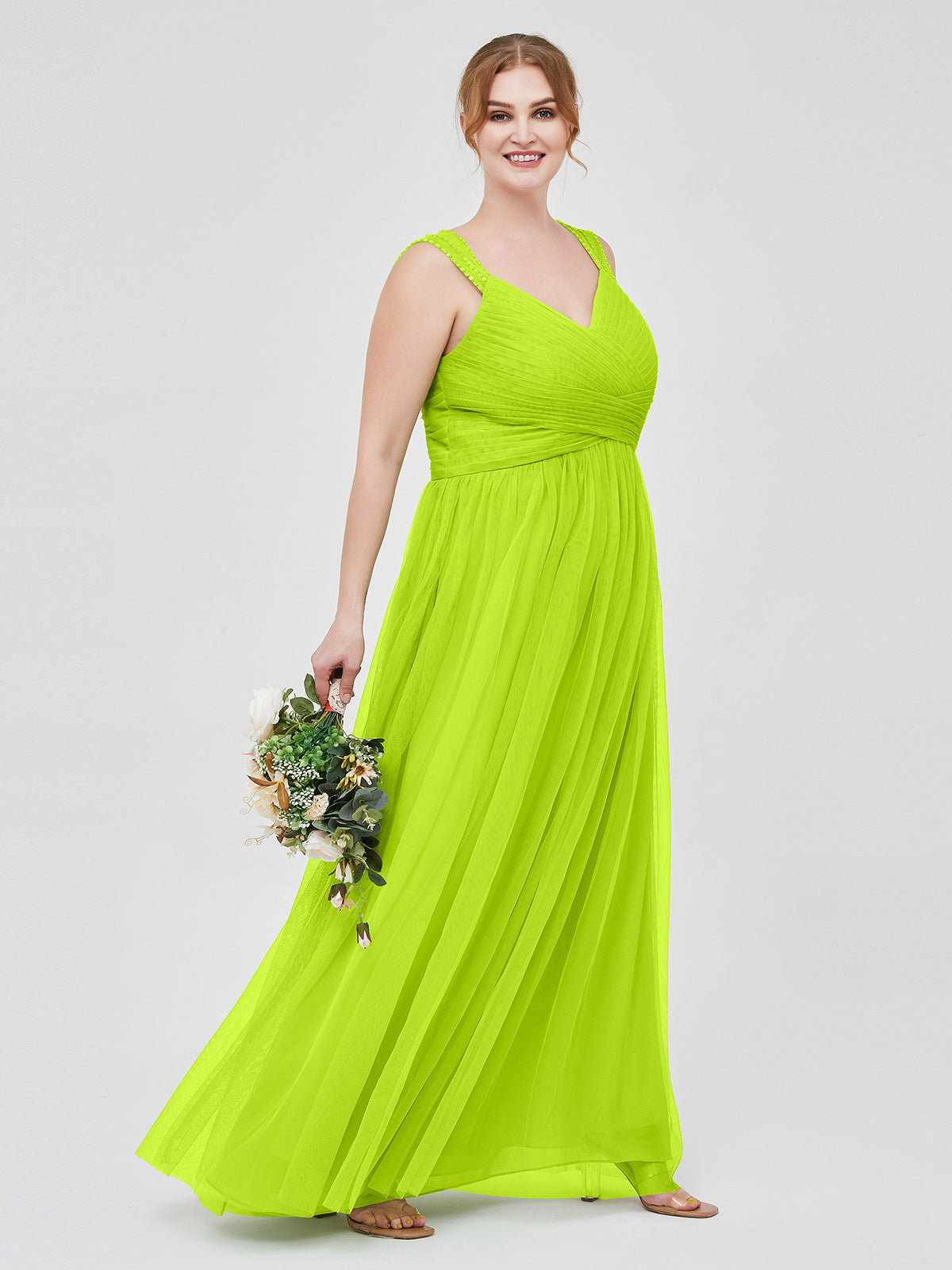 Lime Green