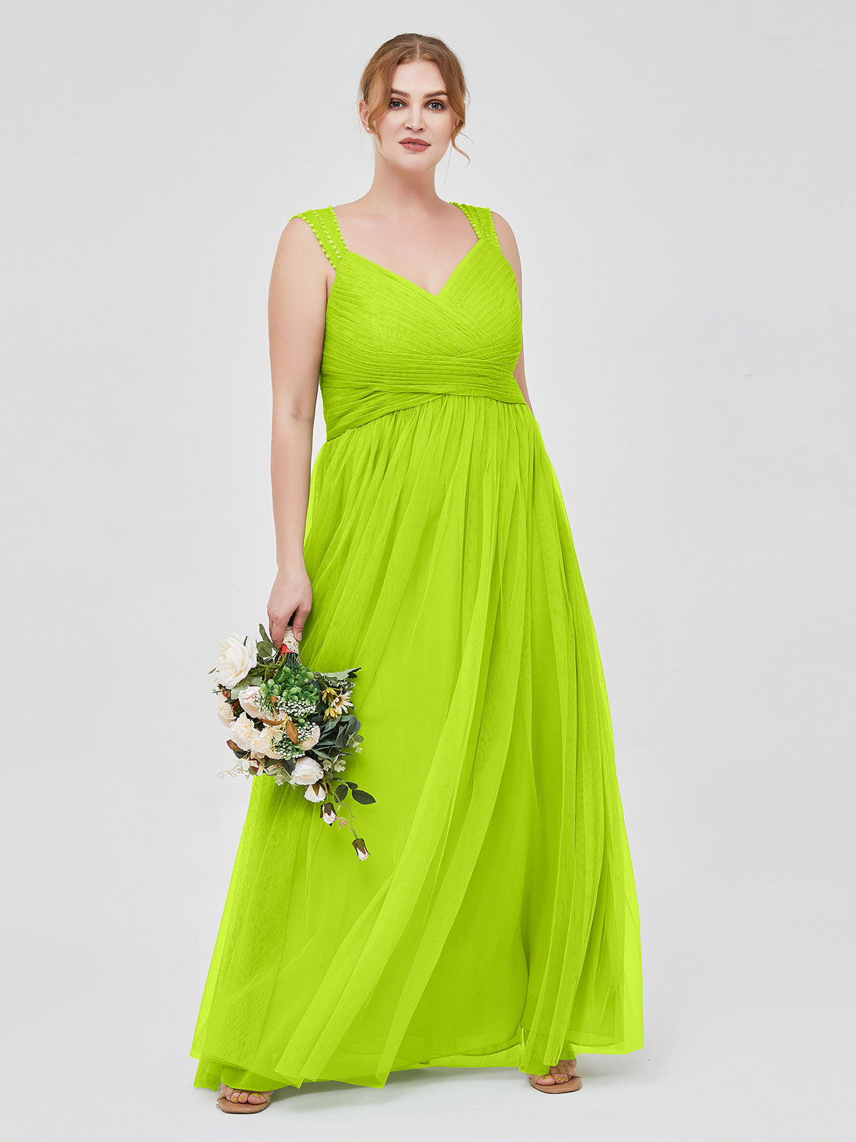 Lime Green