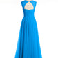 Ocean Blue