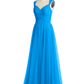 Ocean Blue