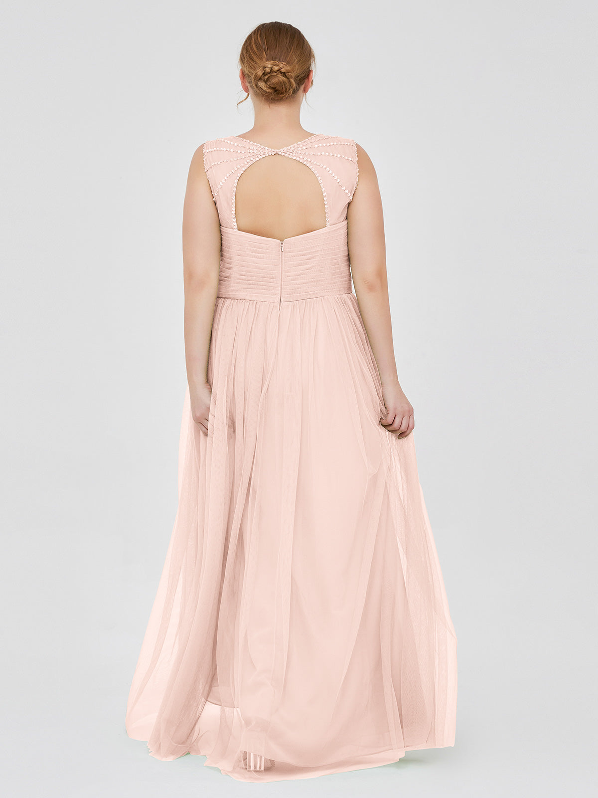 Pearl Pink