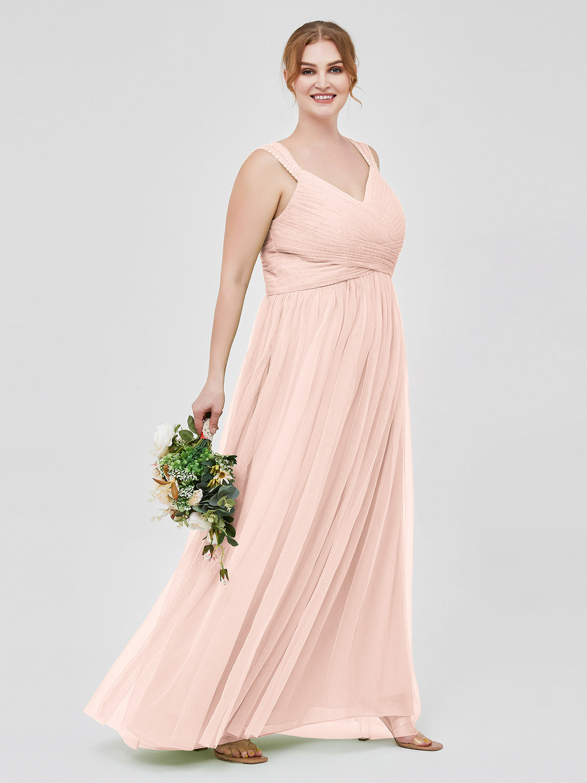 Pearl Pink