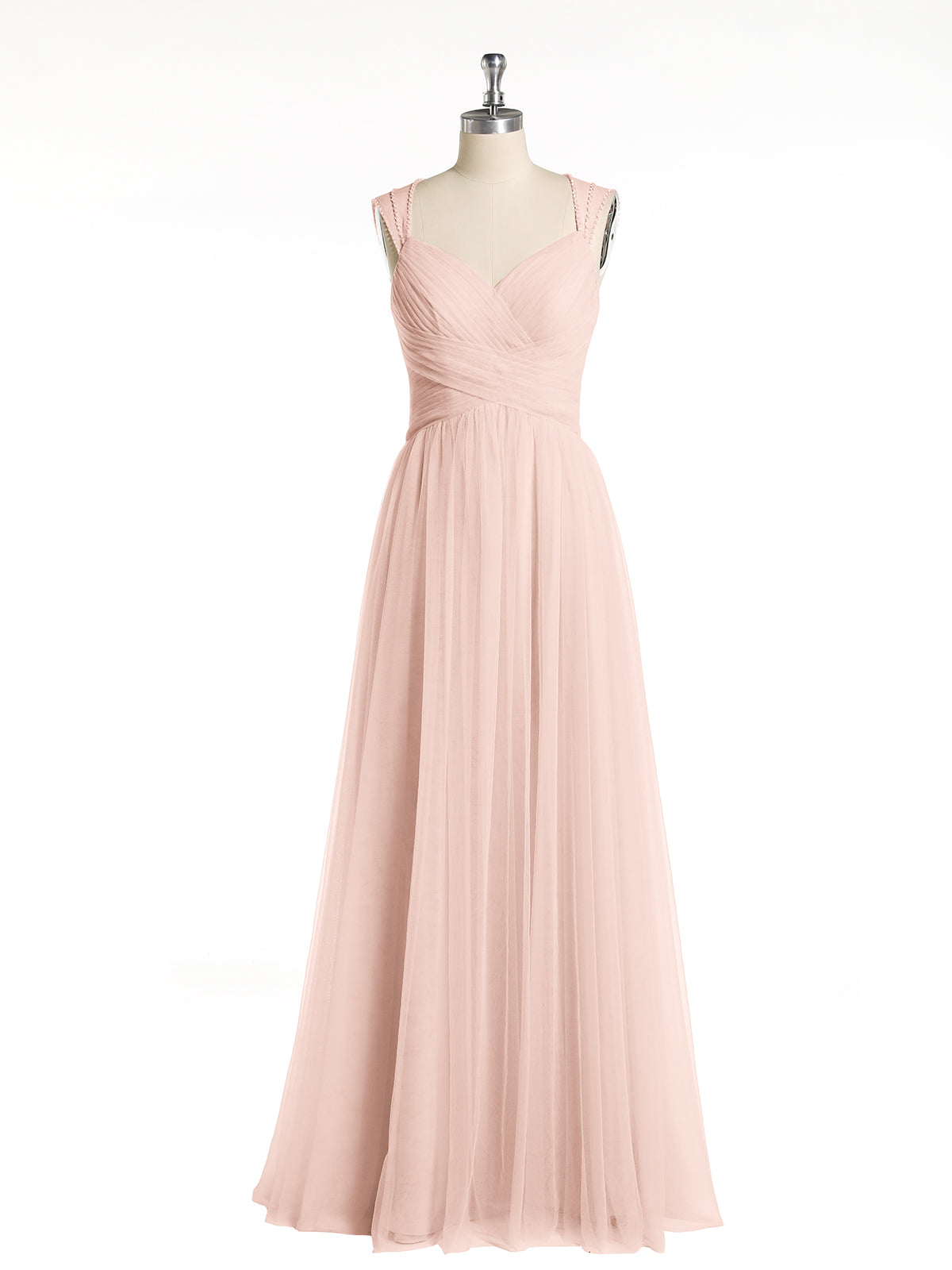 Pearl Pink