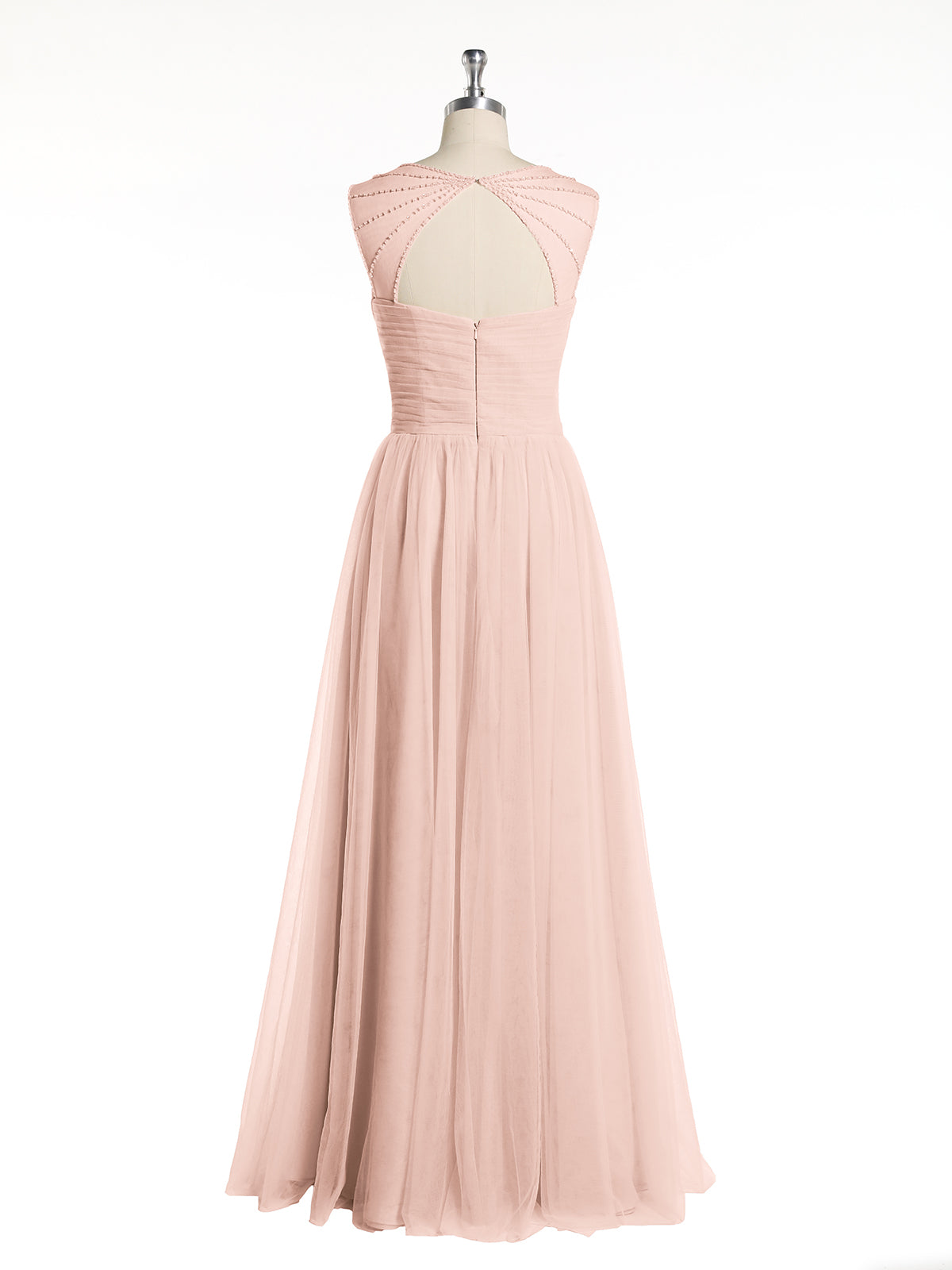Pearl Pink