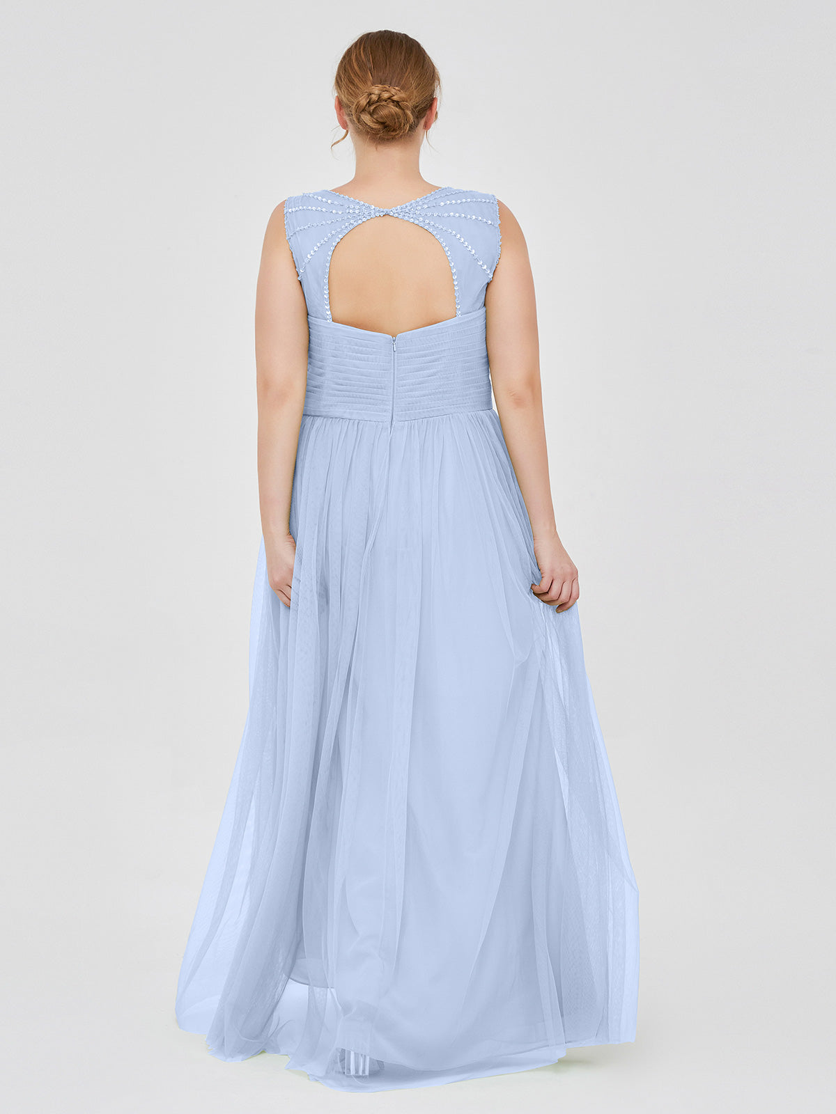 Sky Blue