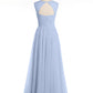 Sky Blue