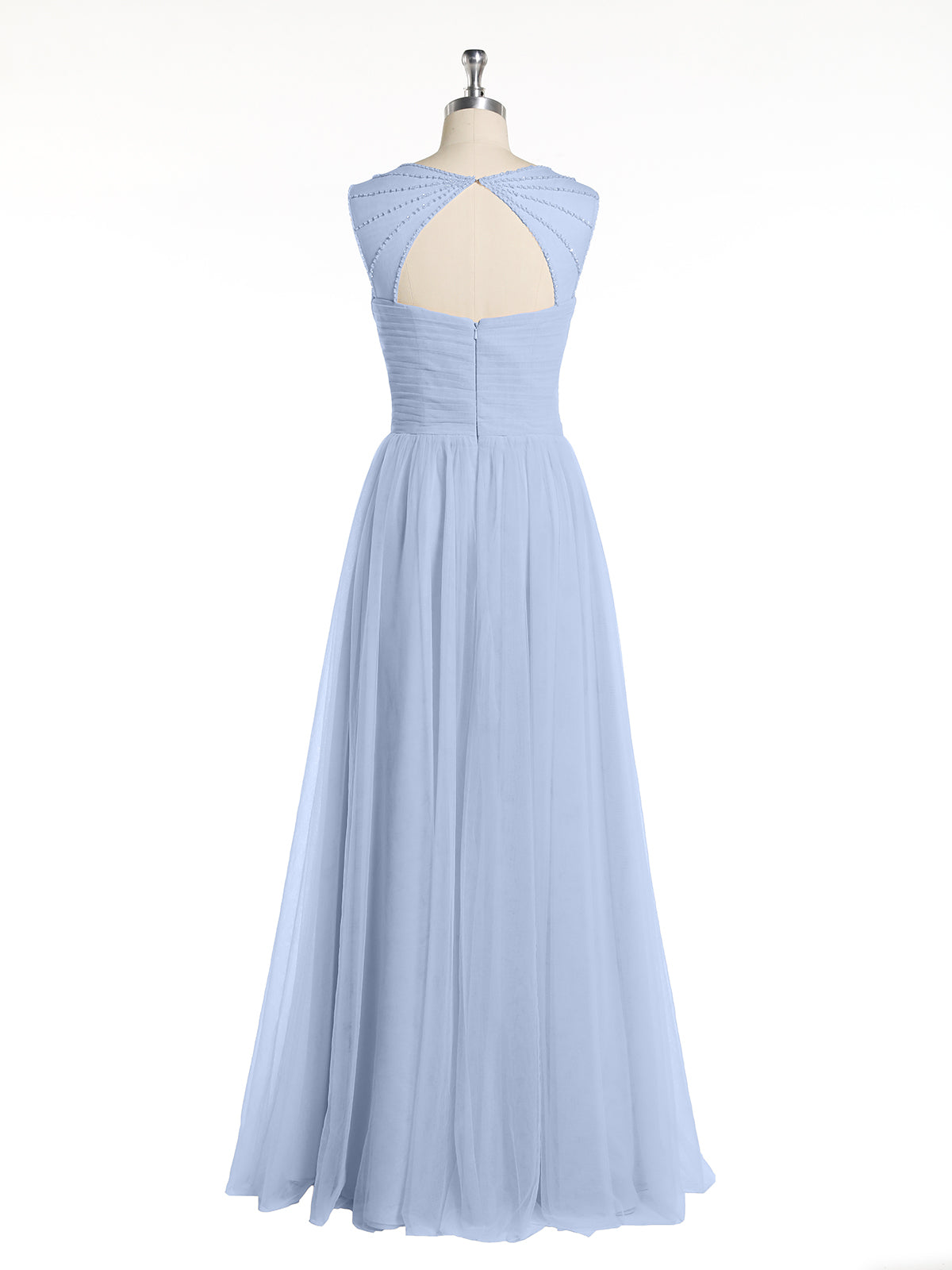 Sky Blue