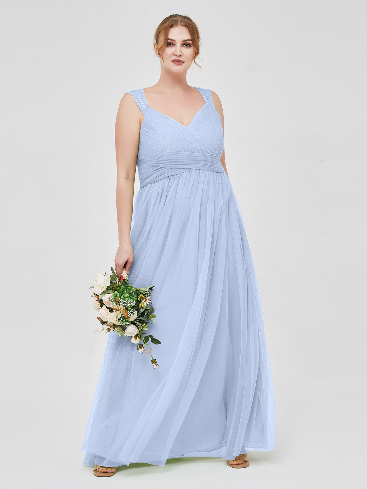 Sky Blue