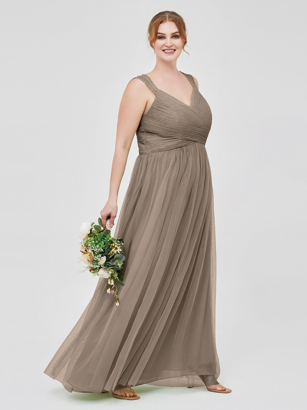 Taupe