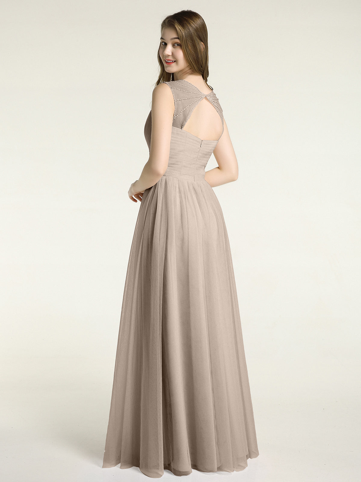 Taupe