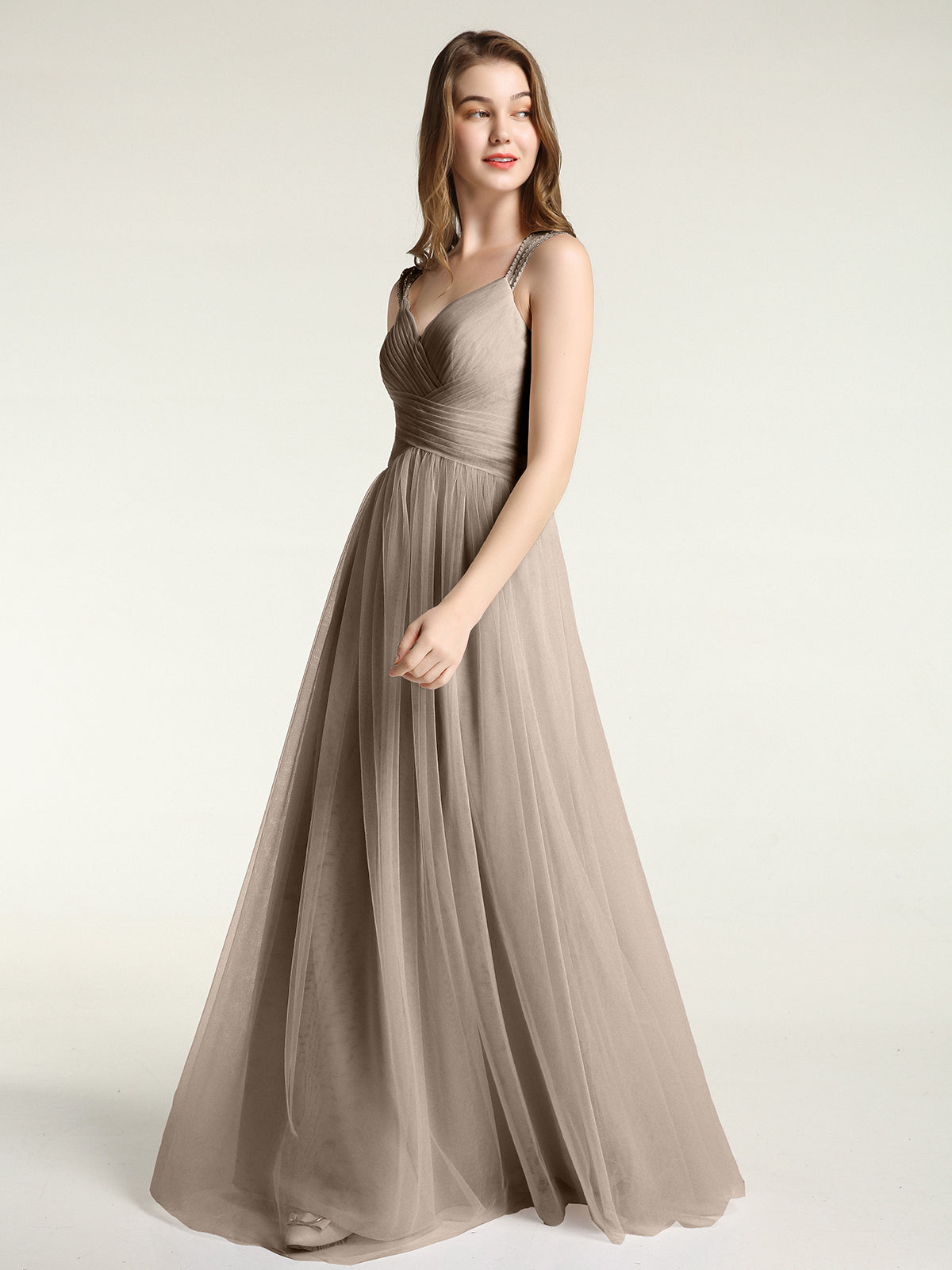 Taupe