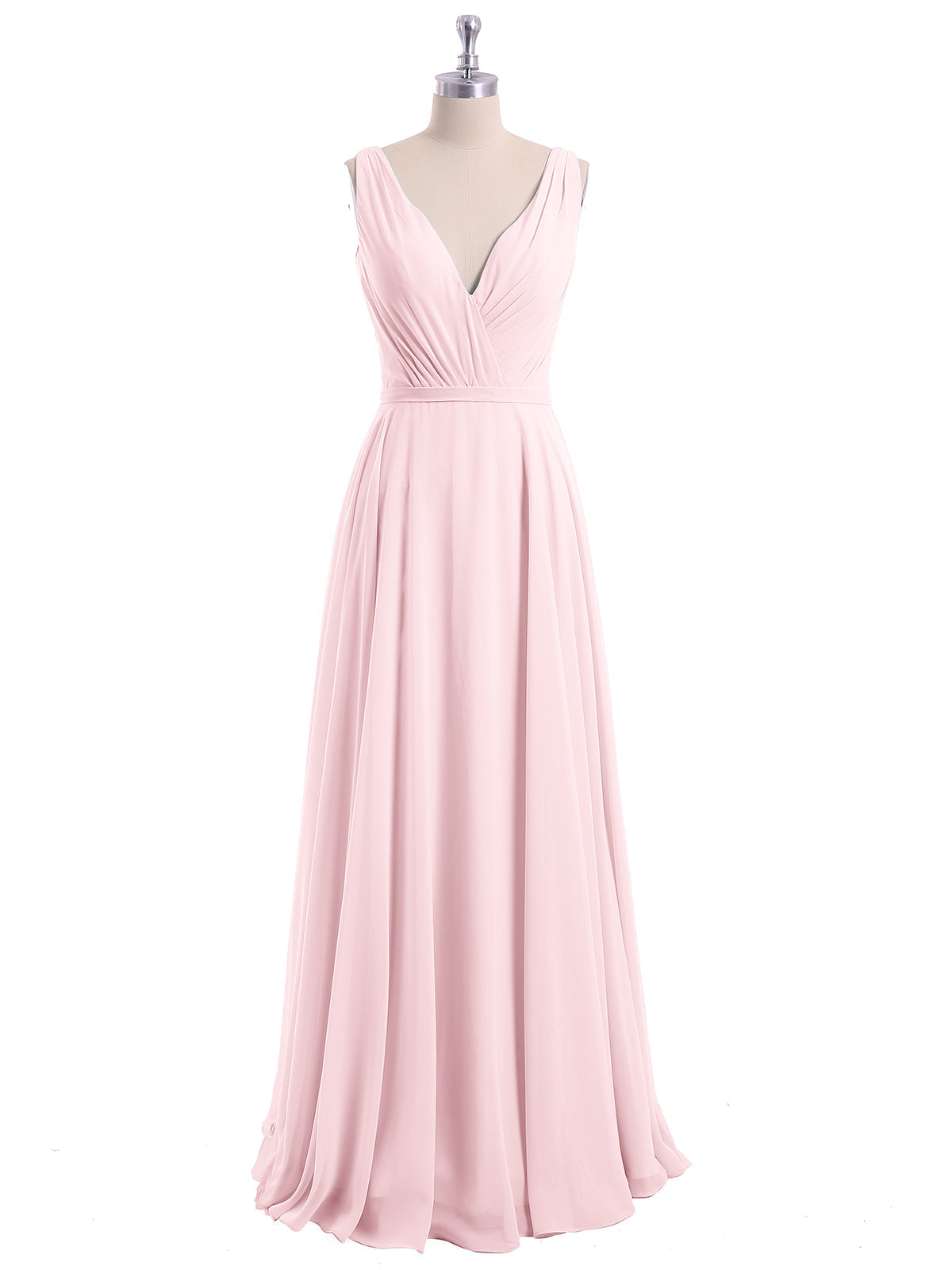 Blushing Pink
