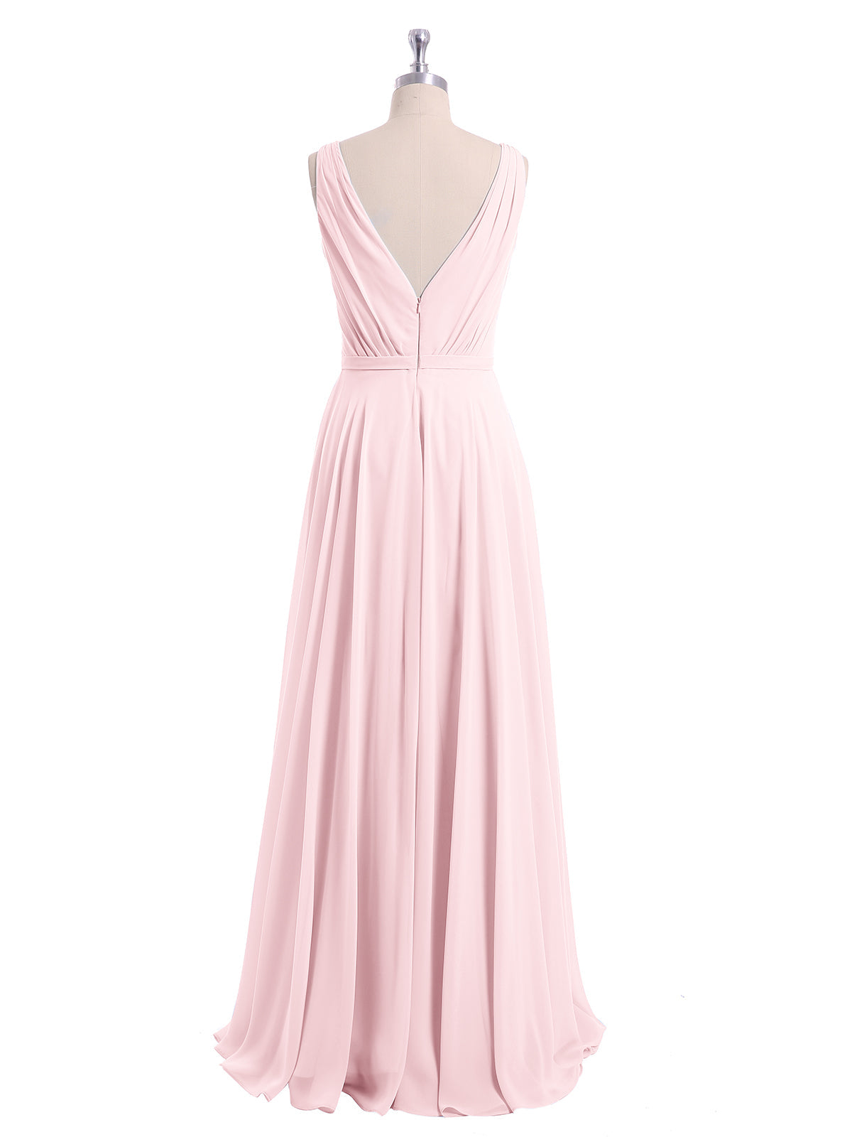 Blushing Pink