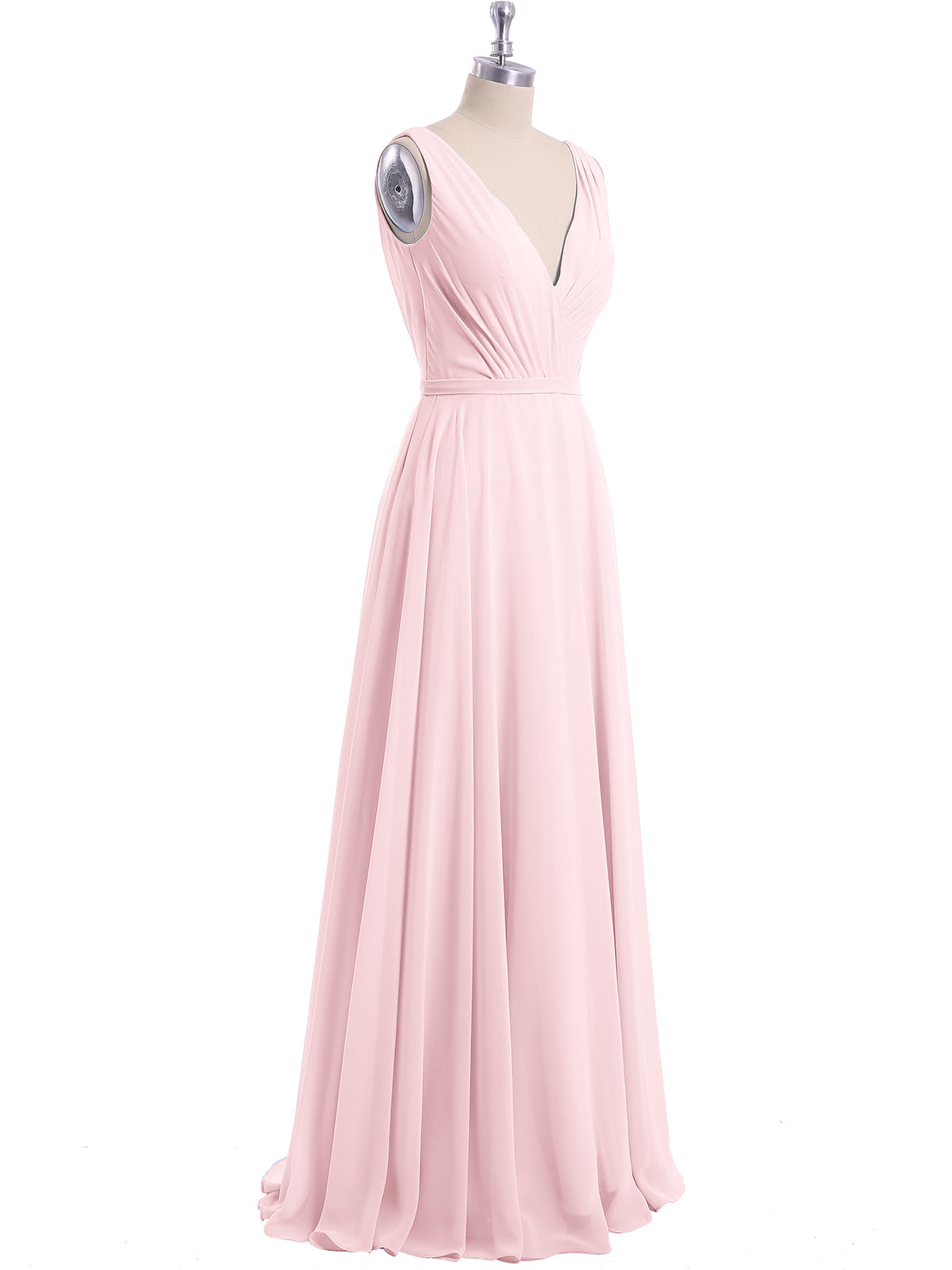Blushing Pink