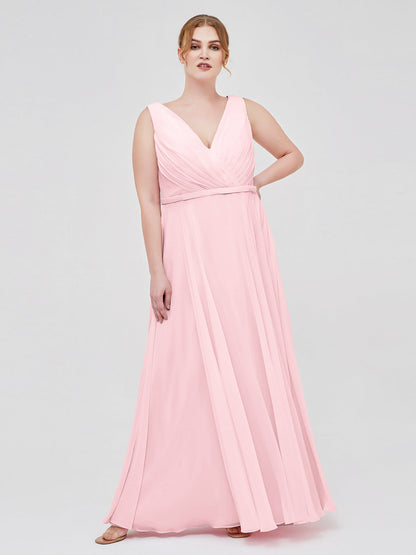 Blushing Pink