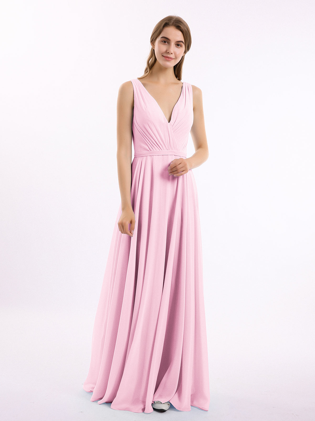 Candy Pink