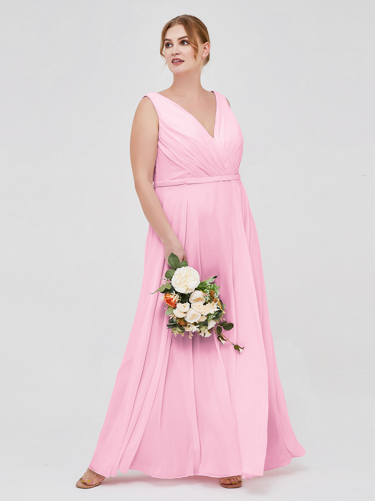 Candy Pink