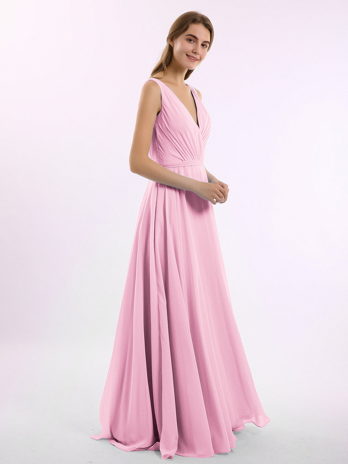 Candy Pink