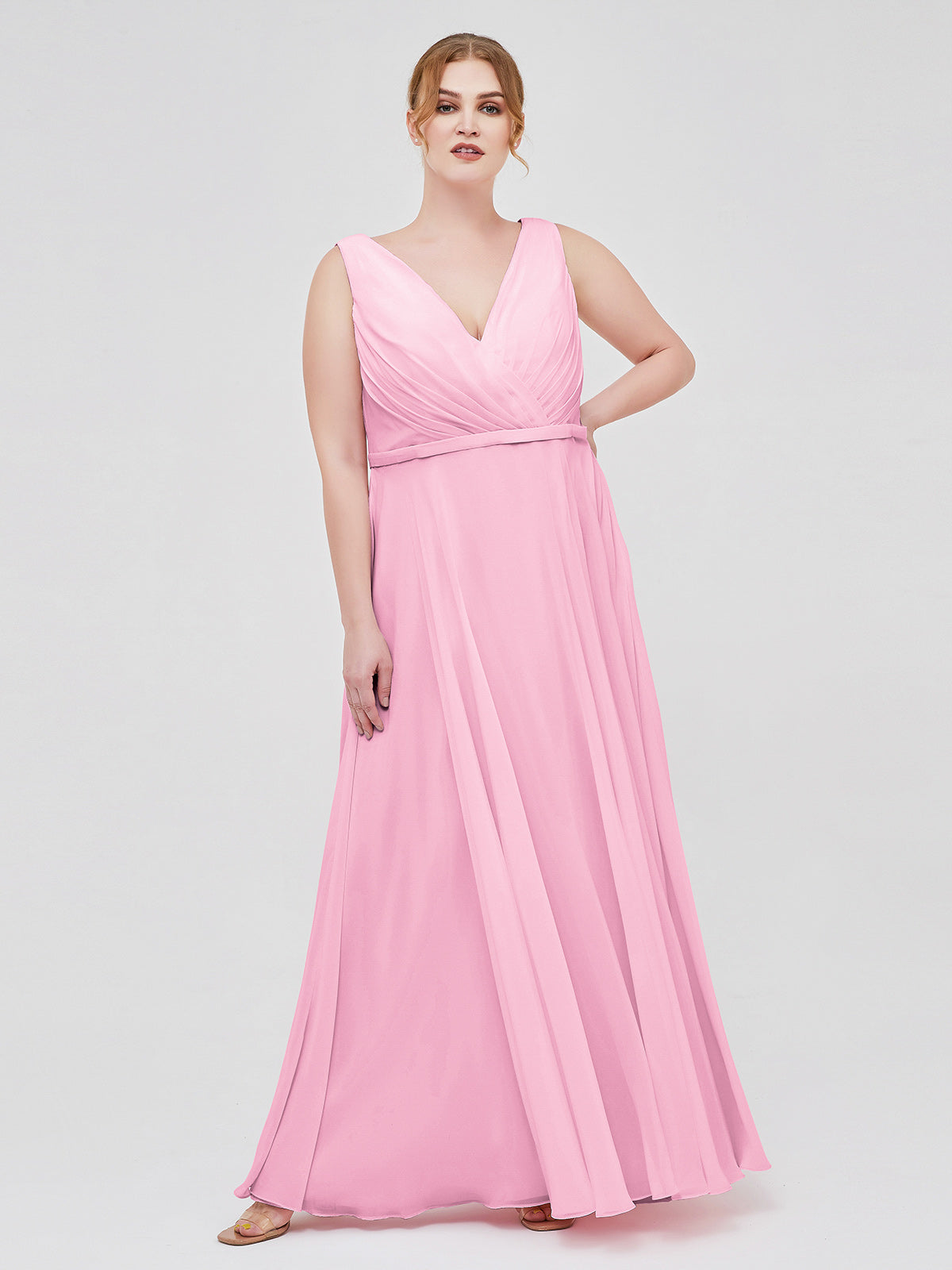 Candy Pink