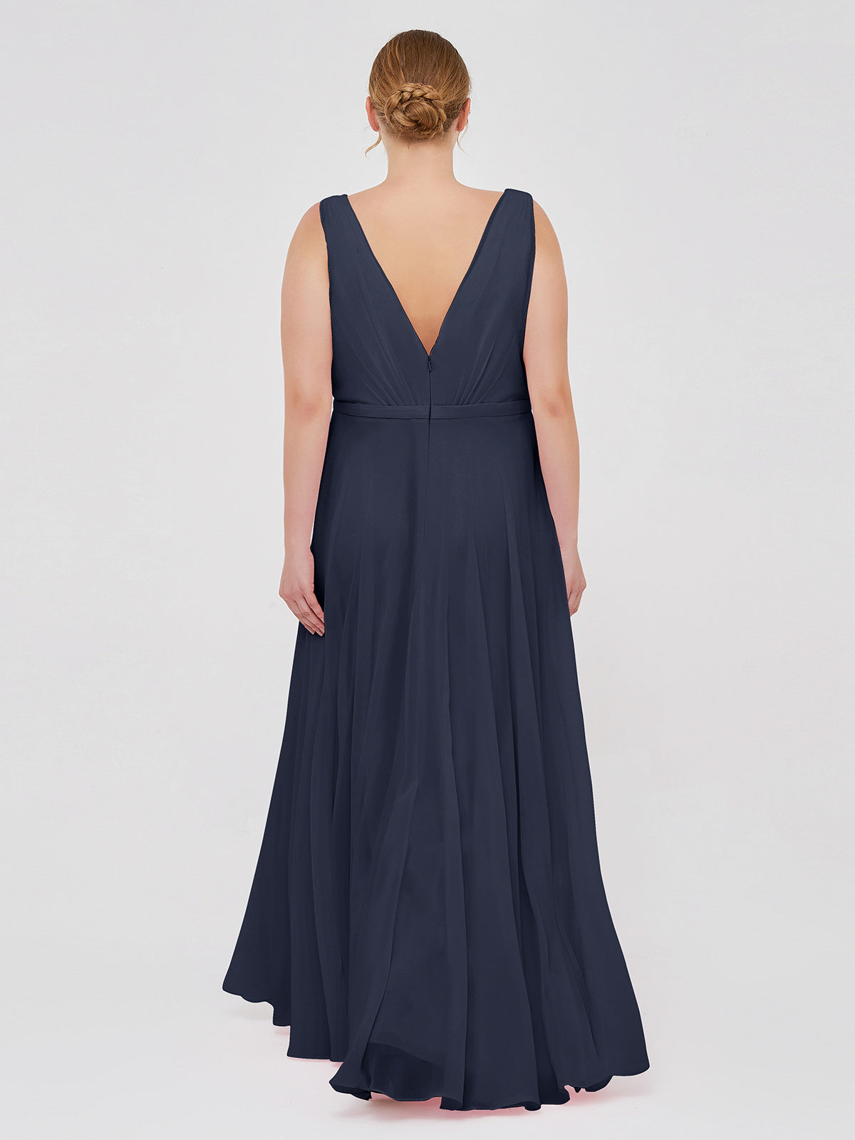 Dark Navy