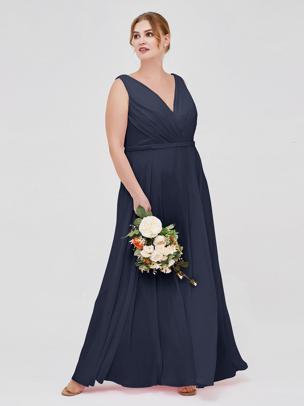 Dark Navy