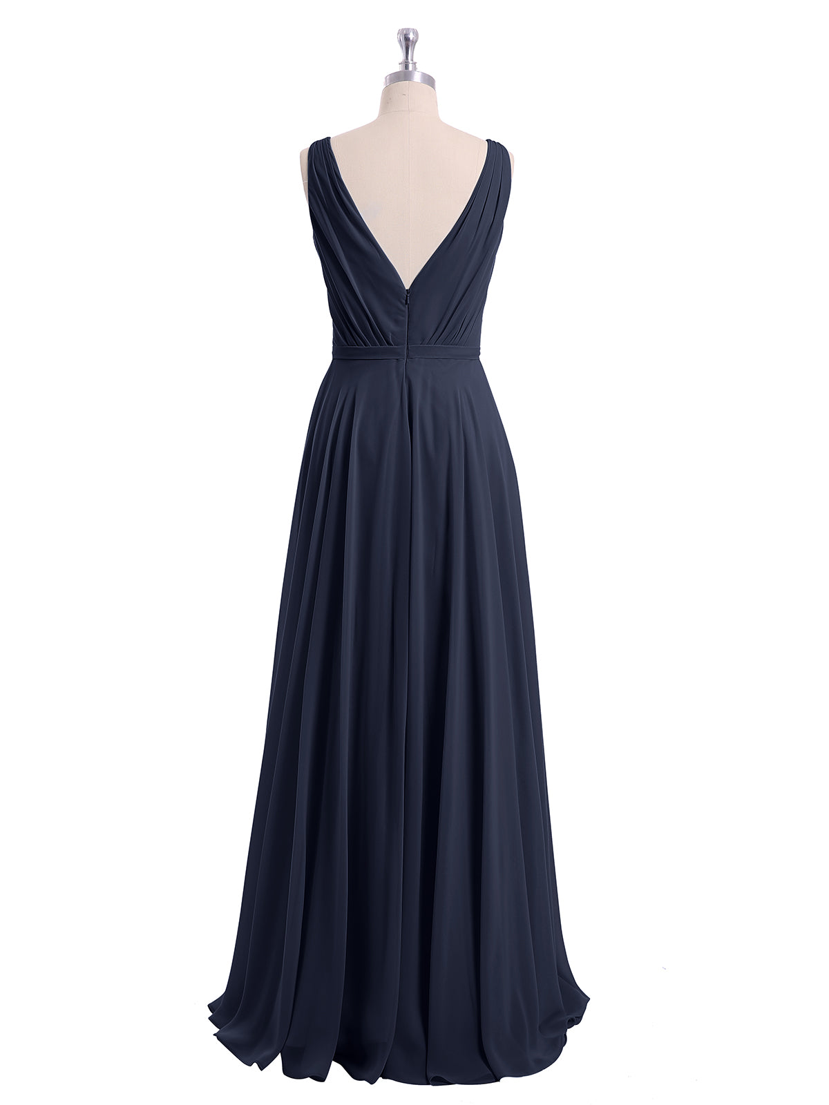 Dark Navy