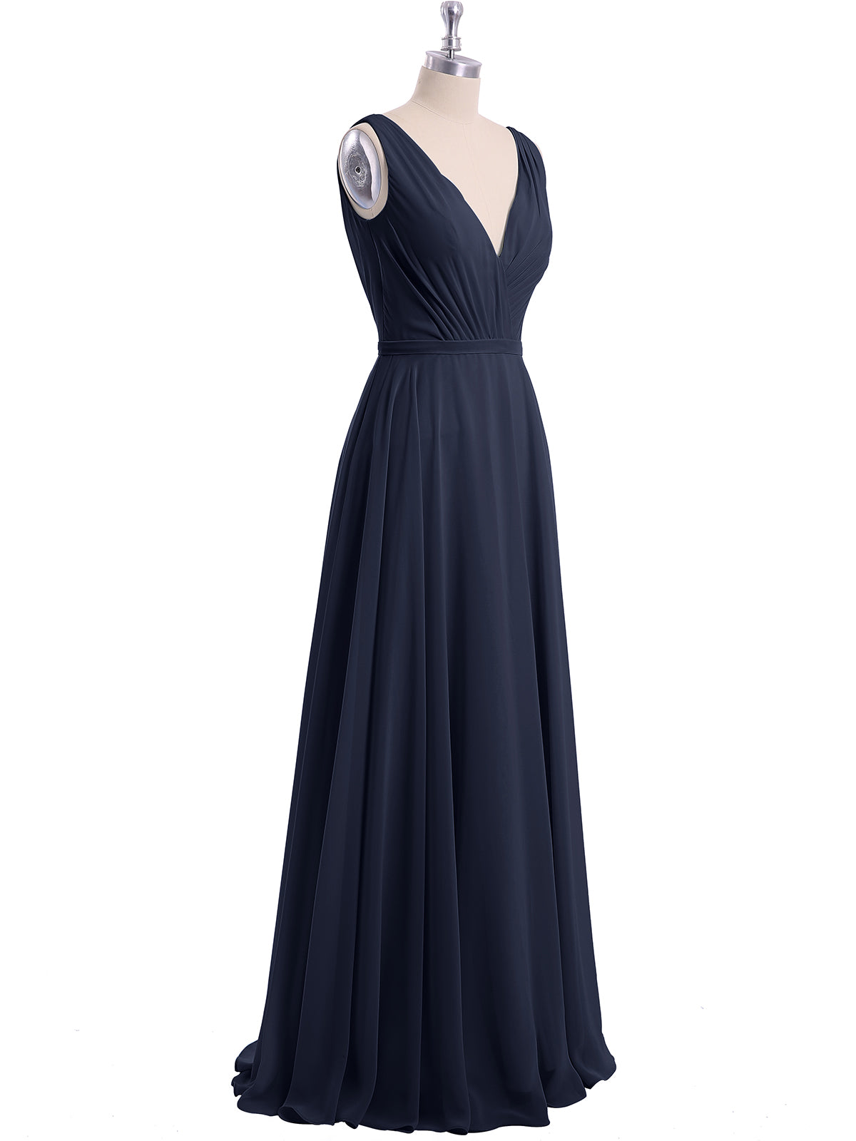 Dark Navy