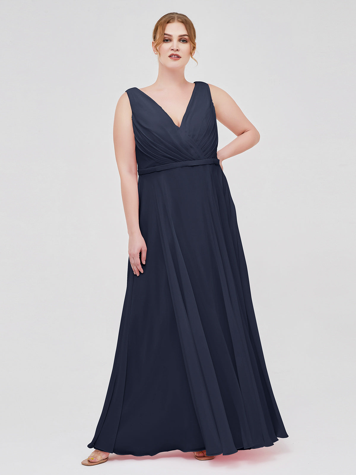 Dark Navy
