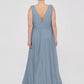 Dusty Blue