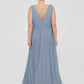 Dusty Blue