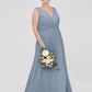 Dusty Blue