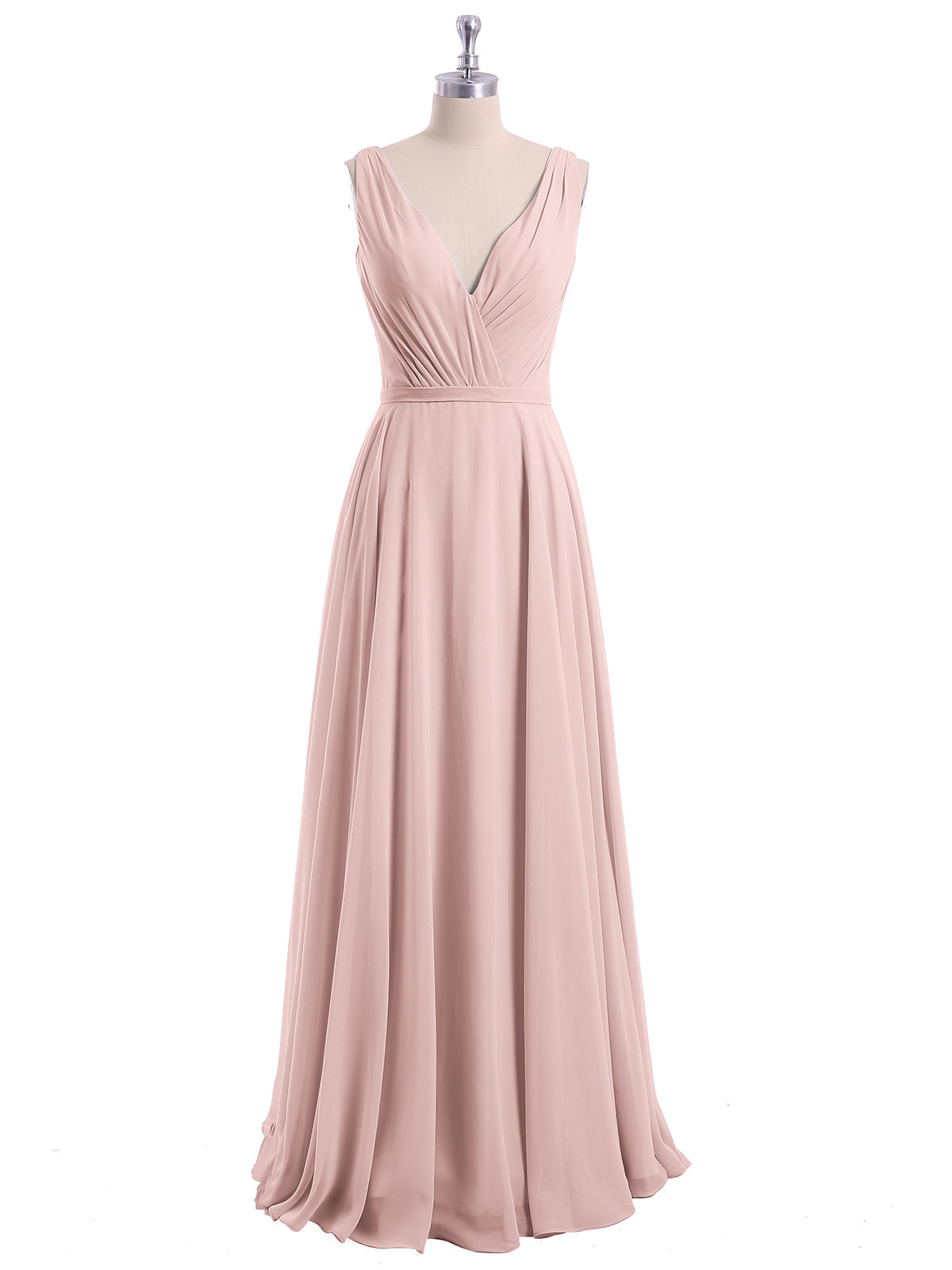Dusty Rose