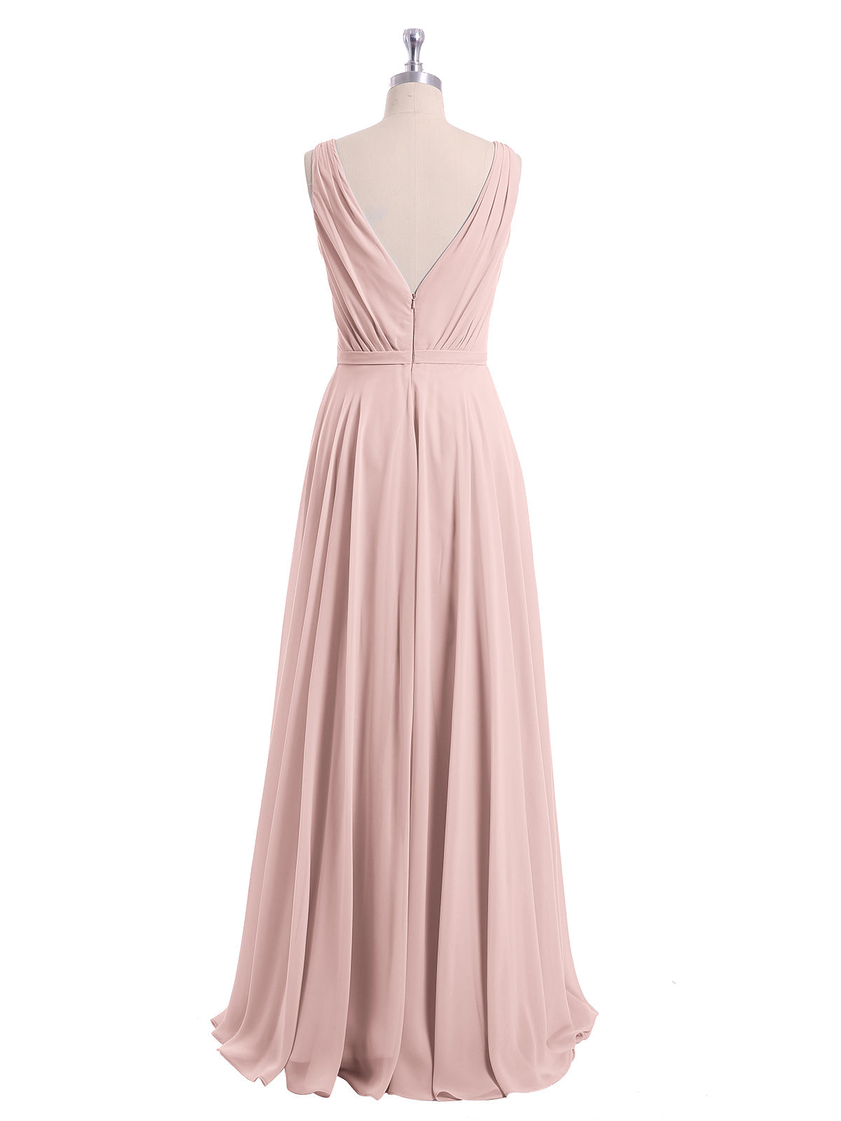 Dusty Rose