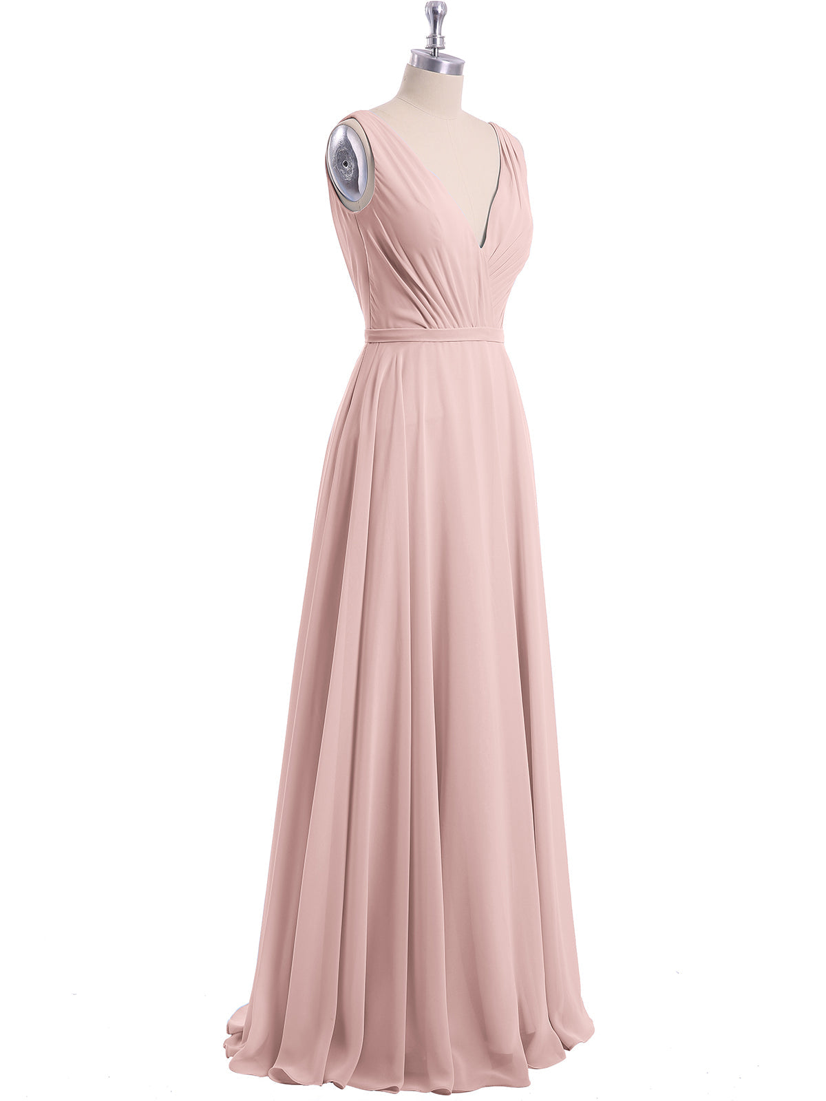 Dusty Rose