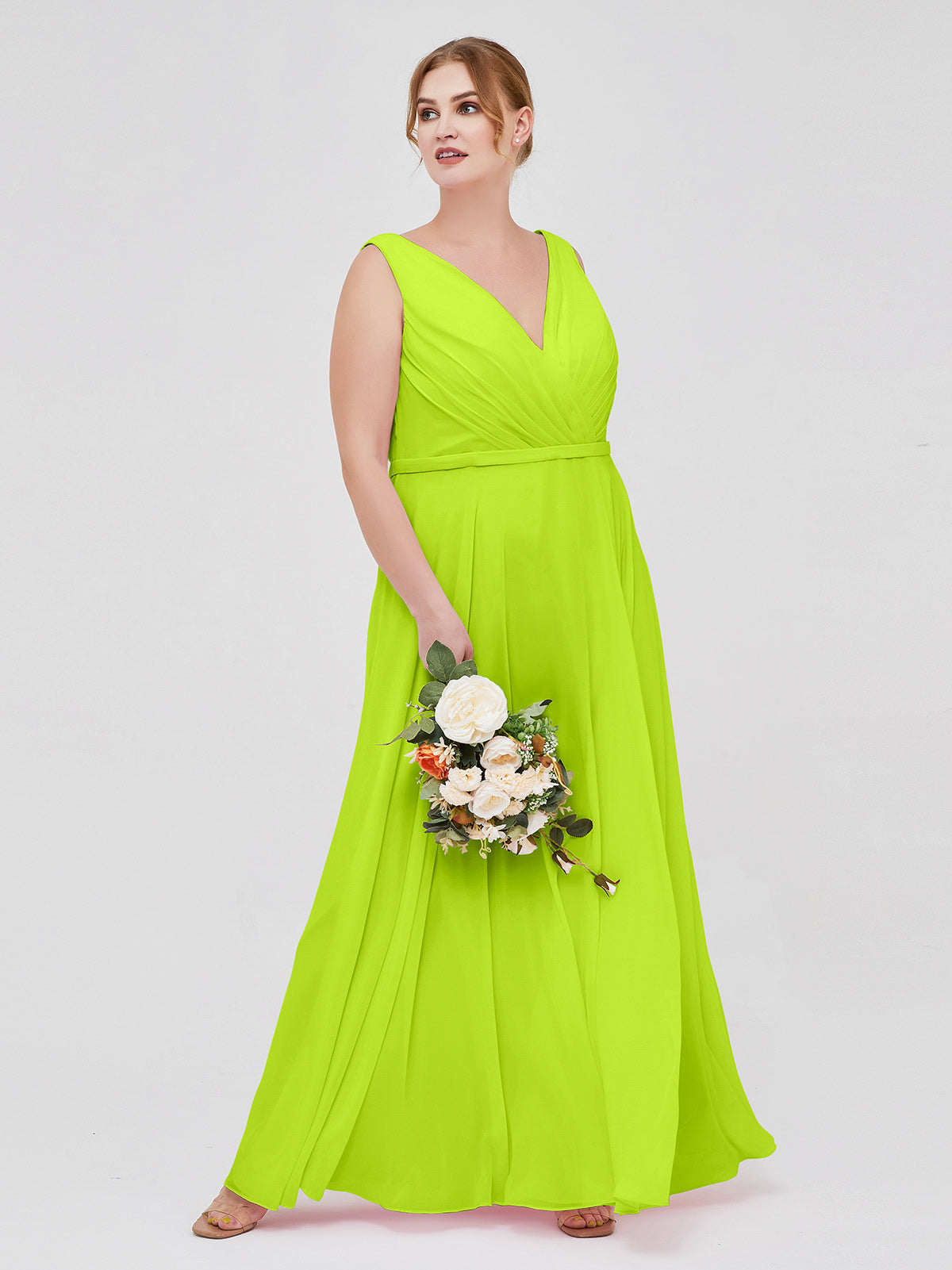 Lime Green