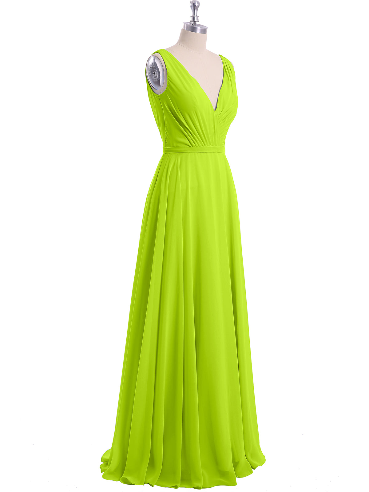 Lime Green