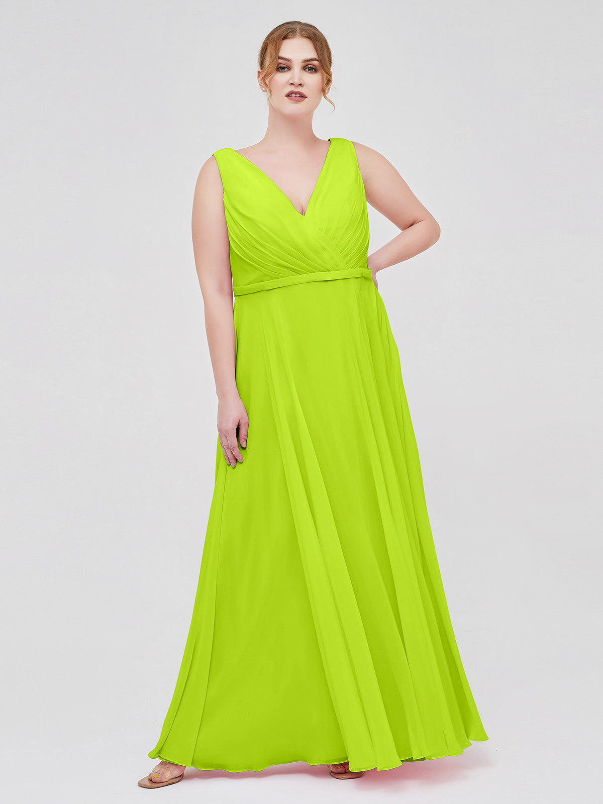 Lime Green