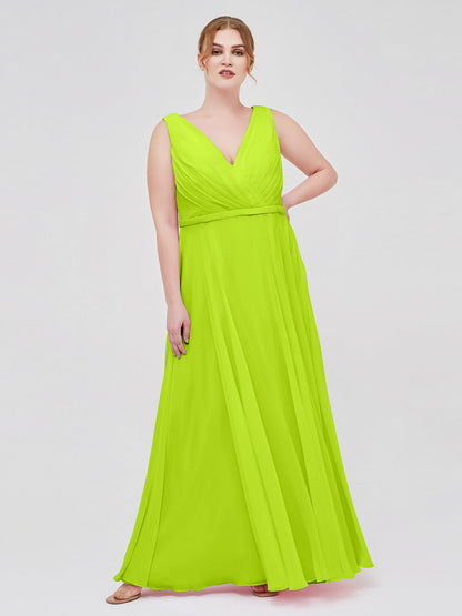 Lime Green