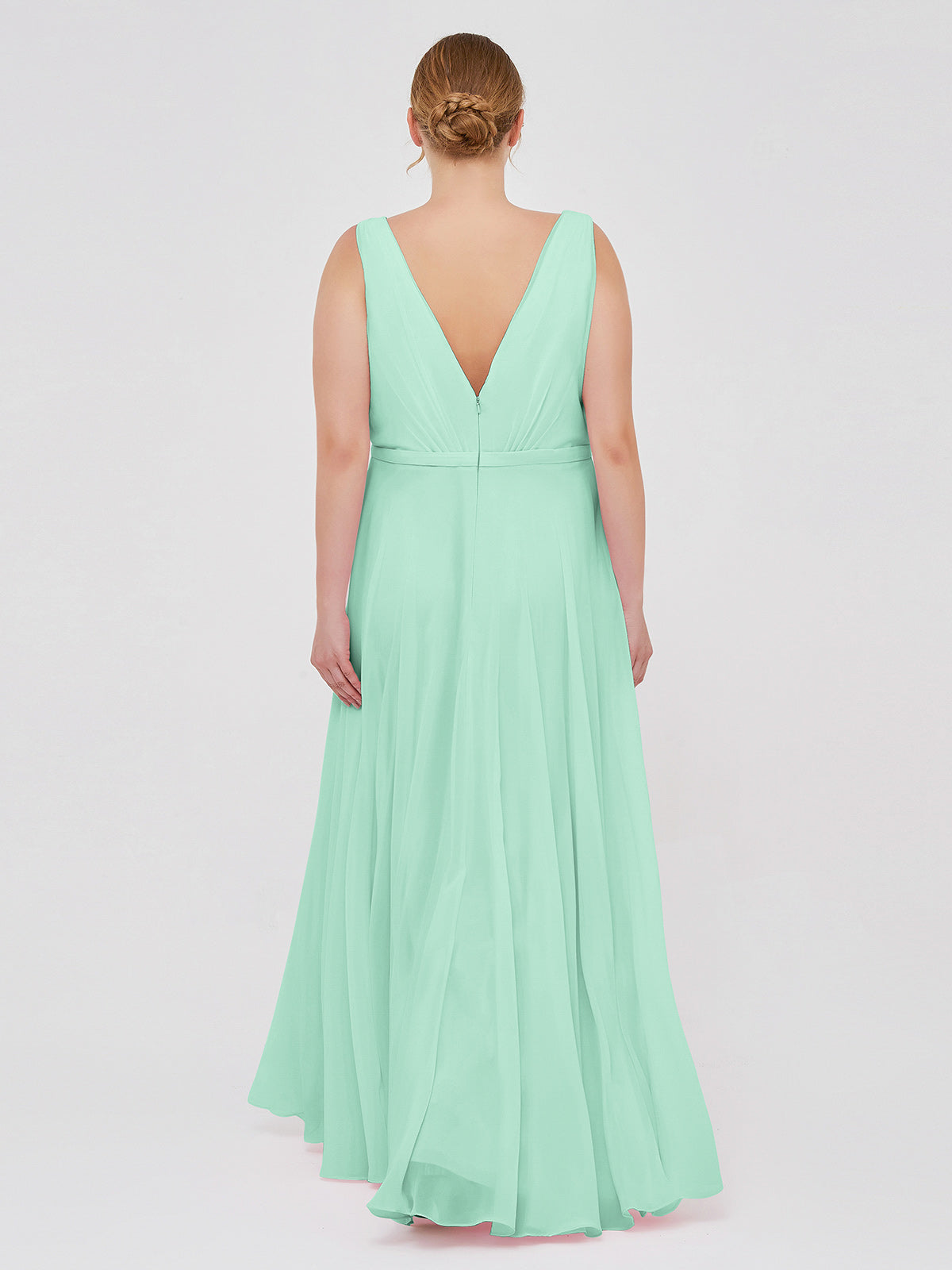 Mint Green