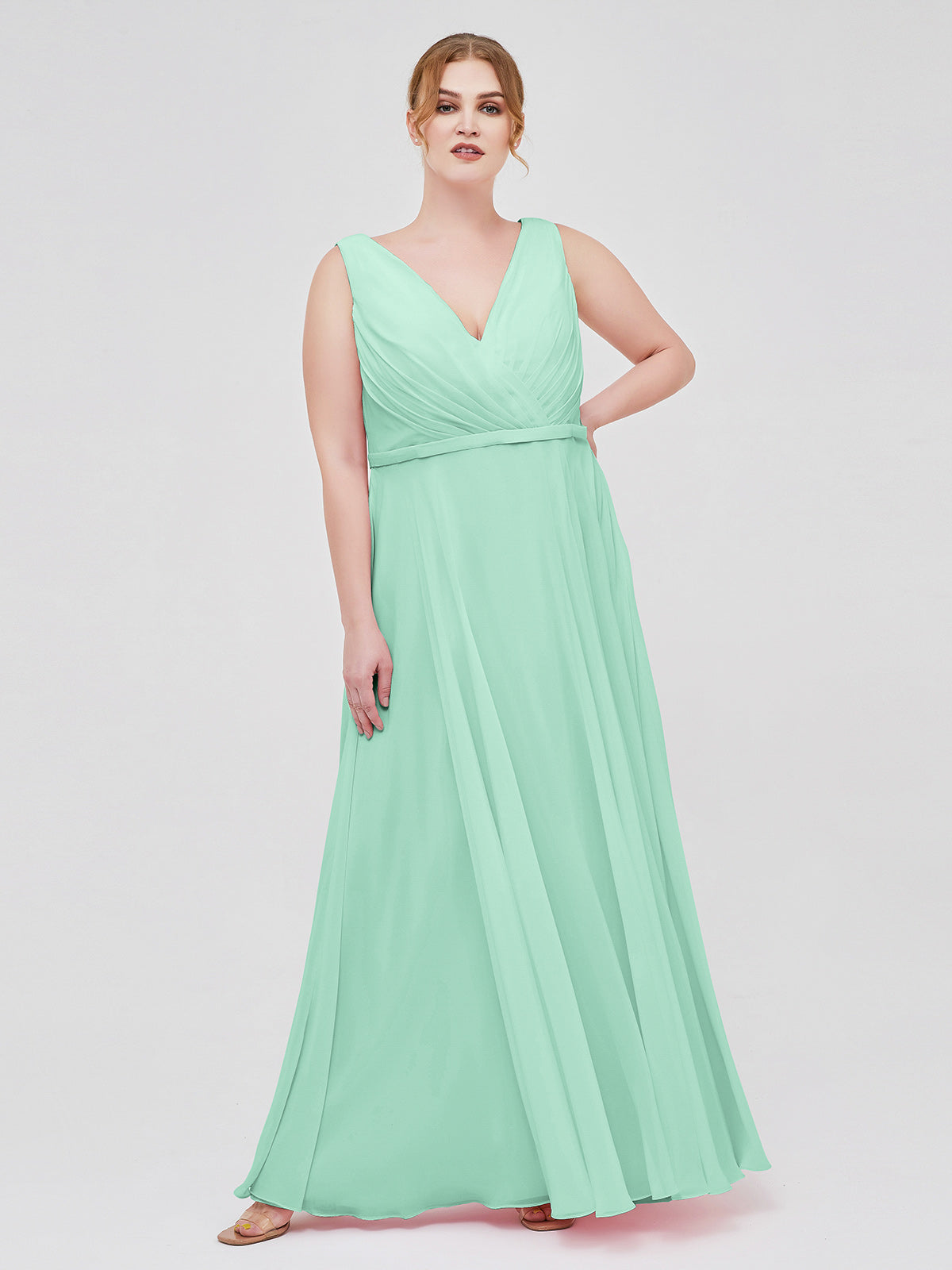 Mint Green