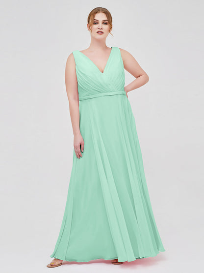 Mint Green