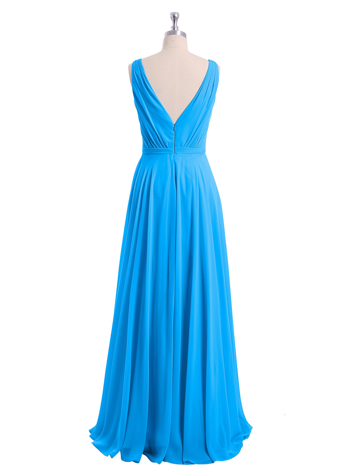 Ocean Blue