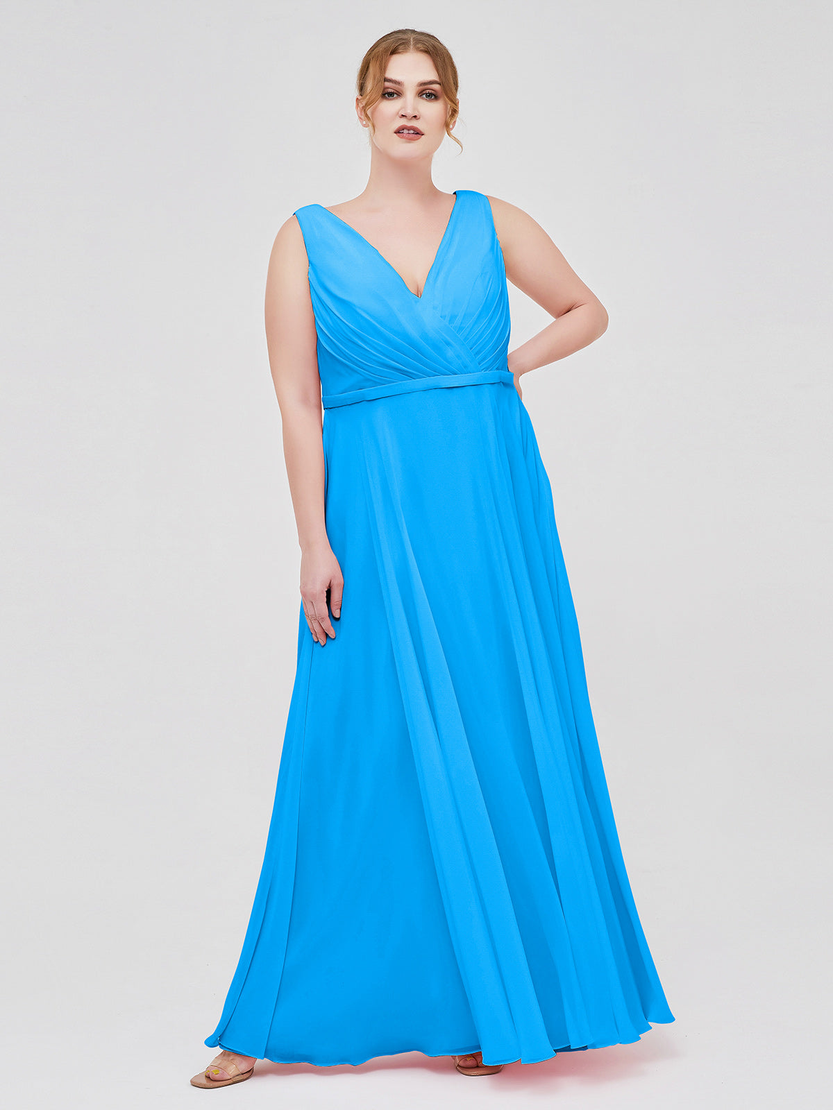 Ocean Blue