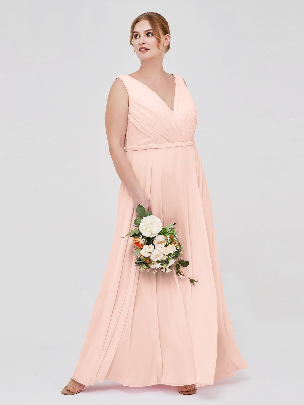 Pearl Pink