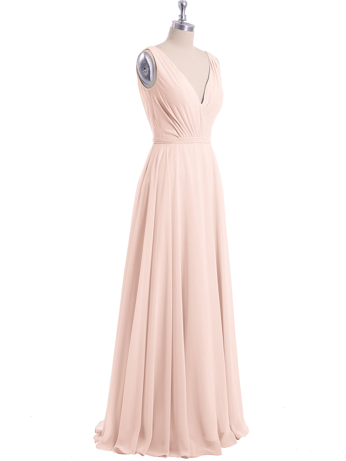 Pearl Pink