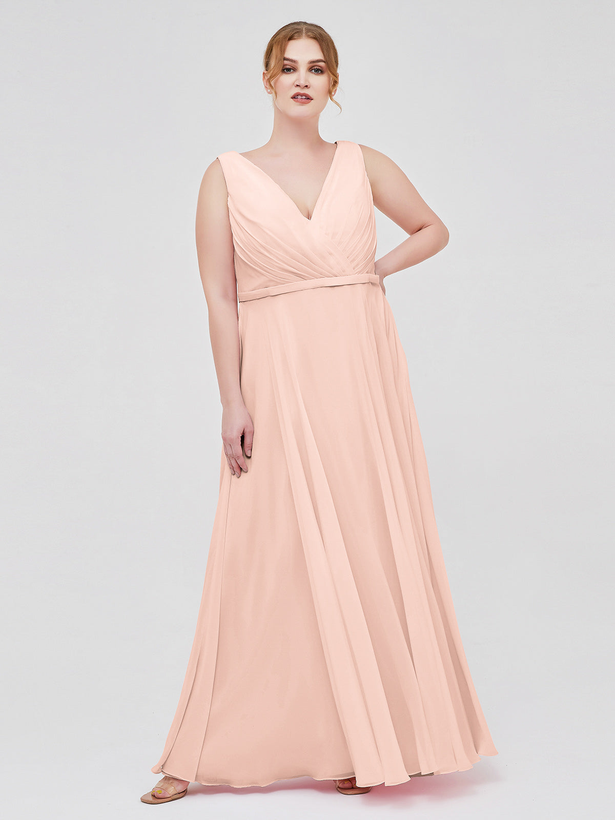 Pearl Pink