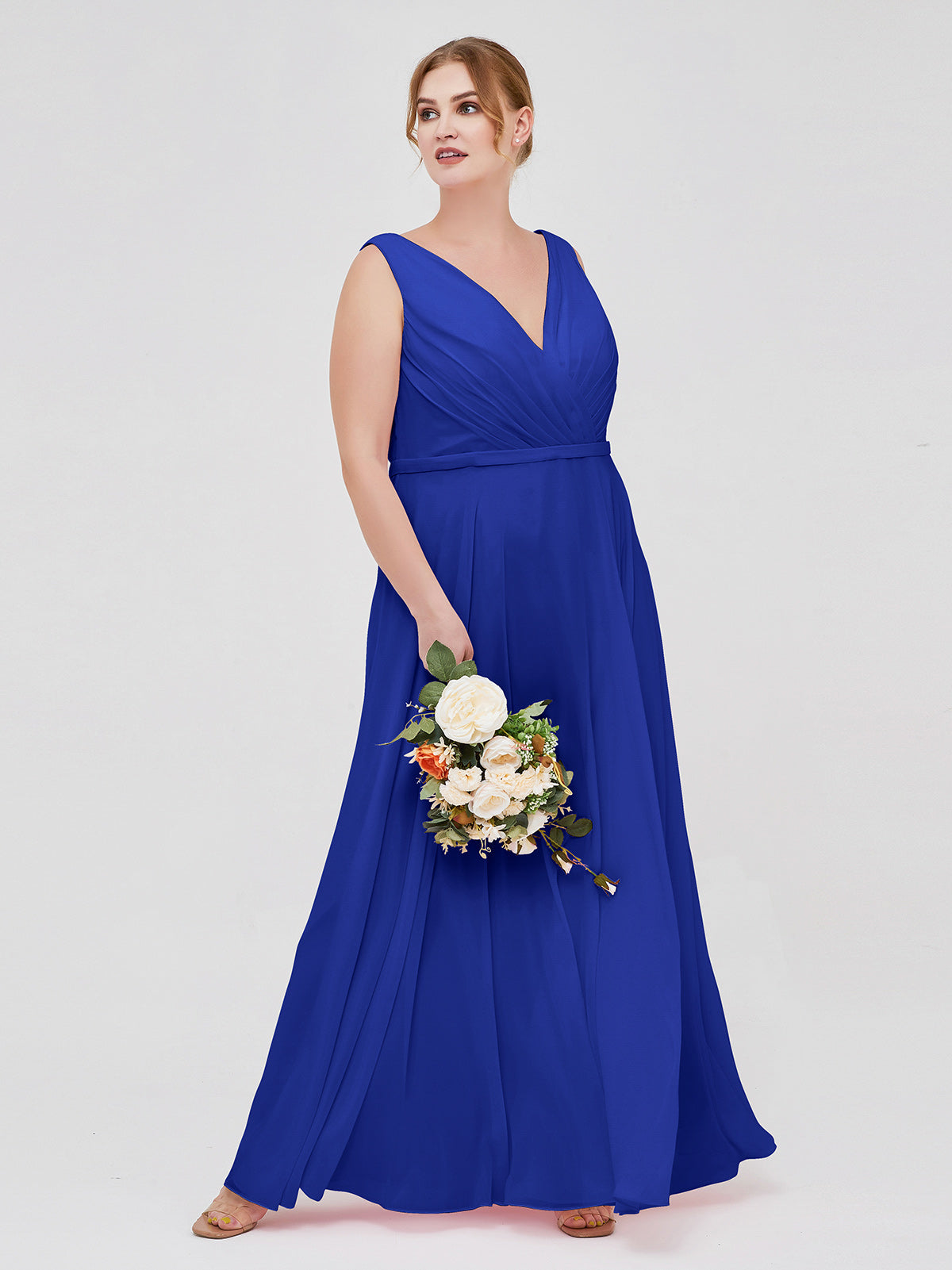 Royal Blue